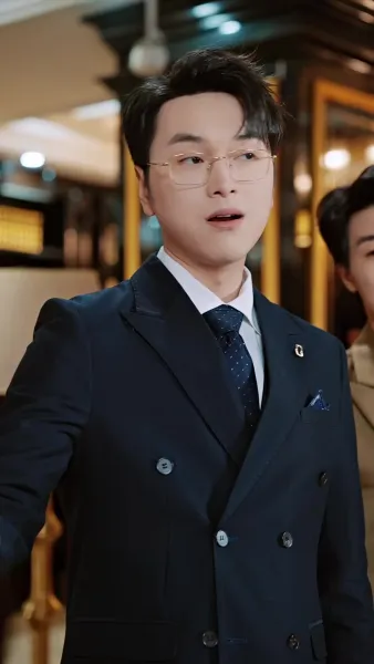 [พากย์เสียง] ผู้ชายของฉันใครก็ห้ามแตะ