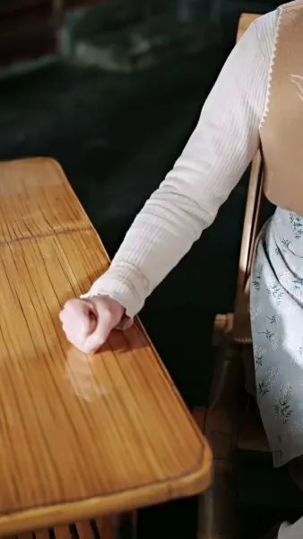 [พากย์เสียง] ผู้ชายของฉันใครก็ห้ามแตะ