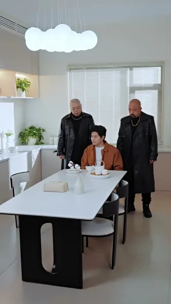 [พากย์เสียง] ผู้ชายของฉันใครก็ห้ามแตะ