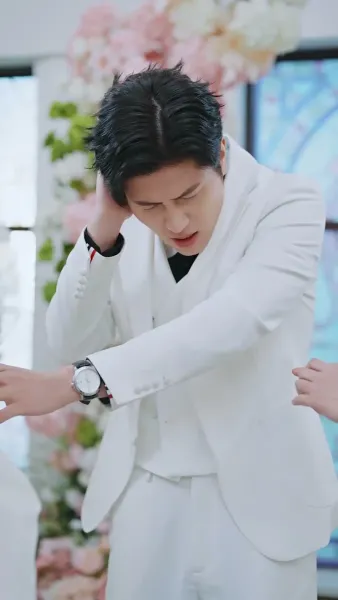 [พากย์เสียง] ผู้ชายของฉันใครก็ห้ามแตะ