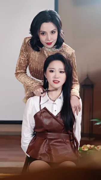 [พากย์เสียง] ผู้ชายของฉันใครก็ห้ามแตะ