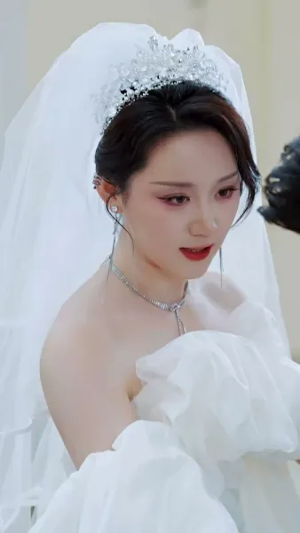 [พากย์เสียง] ผู้ชายของฉันใครก็ห้ามแตะ