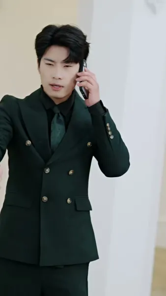 [พากย์เสียง] ผู้ชายของฉันใครก็ห้ามแตะ