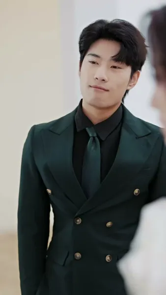 [พากย์เสียง] ผู้ชายของฉันใครก็ห้ามแตะ