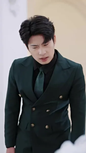 [พากย์เสียง] ผู้ชายของฉันใครก็ห้ามแตะ