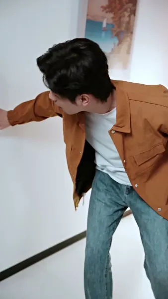 [พากย์เสียง] ผู้ชายของฉันใครก็ห้ามแตะ