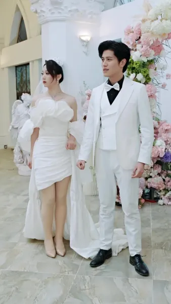 [พากย์เสียง] ผู้ชายของฉันใครก็ห้ามแตะ