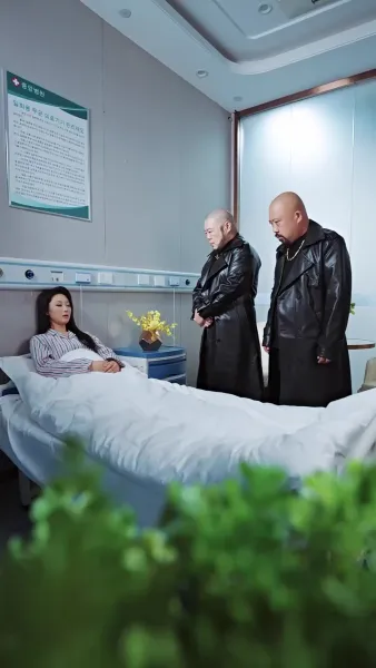 [พากย์เสียง] ผู้ชายของฉันใครก็ห้ามแตะ