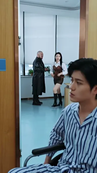 [พากย์เสียง] ผู้ชายของฉันใครก็ห้ามแตะ