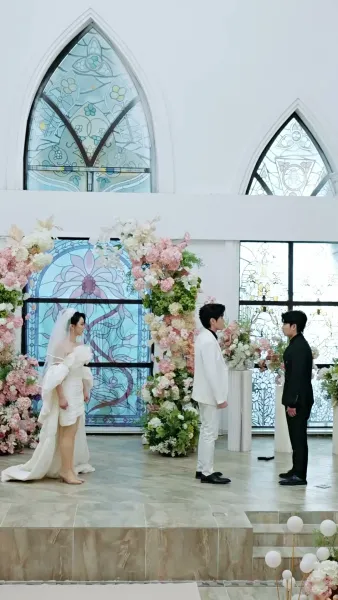 [พากย์เสียง] ผู้ชายของฉันใครก็ห้ามแตะ