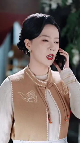 [พากย์เสียง] ผู้ชายของฉันใครก็ห้ามแตะ