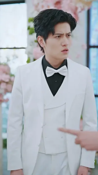 [พากย์เสียง] ผู้ชายของฉันใครก็ห้ามแตะ