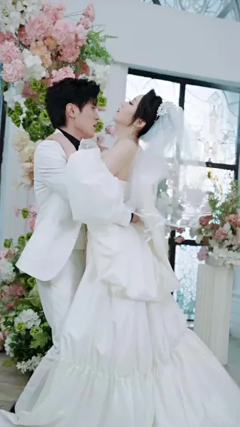 [พากย์เสียง] ผู้ชายของฉันใครก็ห้ามแตะ