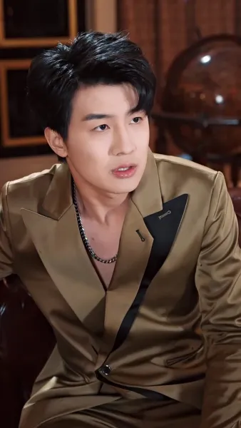 [พากย์เสียง] ผู้ชายของฉันใครก็ห้ามแตะ