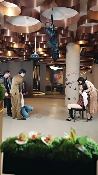 [พากย์เสียง] ผู้ชายของฉันใครก็ห้ามแตะ