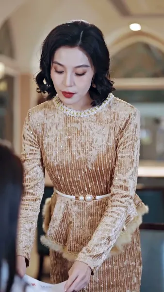 [พากย์เสียง] ผู้ชายของฉันใครก็ห้ามแตะ