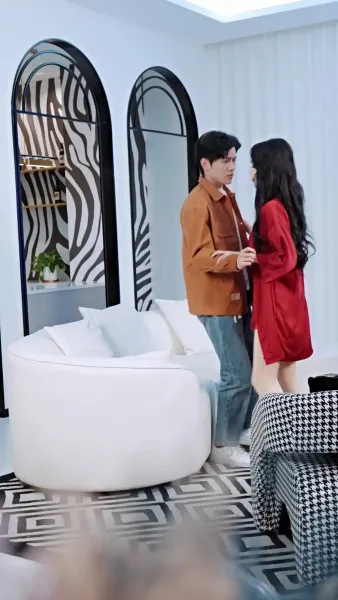 [พากย์เสียง] ผู้ชายของฉันใครก็ห้ามแตะ