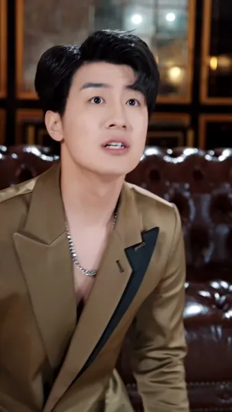 [พากย์เสียง] ผู้ชายของฉันใครก็ห้ามแตะ