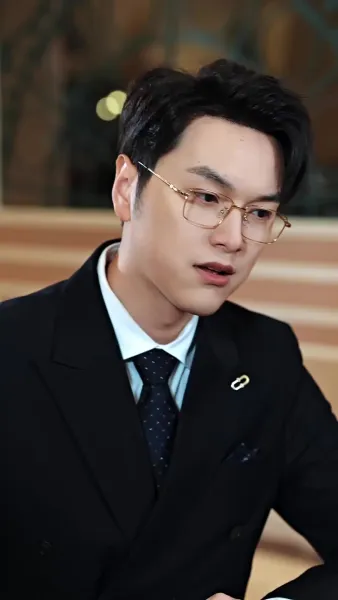 [พากย์เสียง] ผู้ชายของฉันใครก็ห้ามแตะ