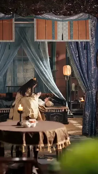 รักแรกผลิบาน