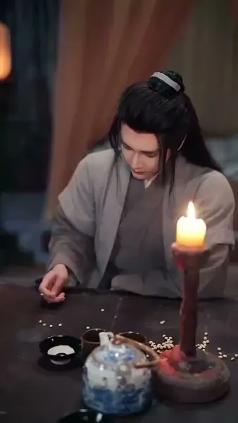 รักแรกผลิบาน