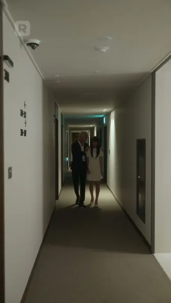 ฉันน่ะฮอตที่สุด