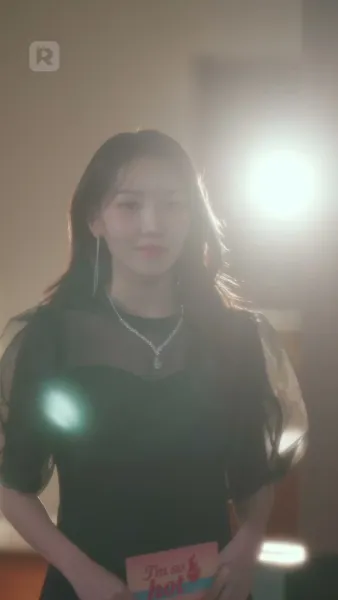 ฉันน่ะฮอตที่สุด