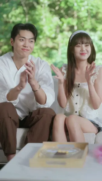 ฉันน่ะฮอตที่สุด