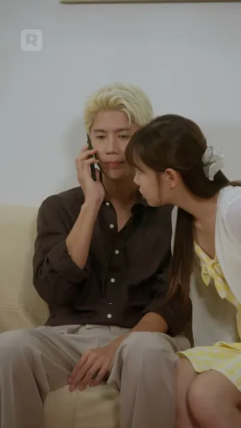 ฉันน่ะฮอตที่สุด