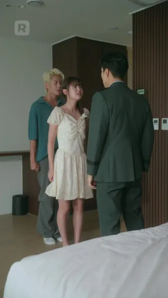 ฉันน่ะฮอตที่สุด