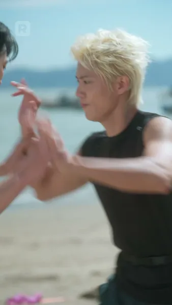 ฉันน่ะฮอตที่สุด