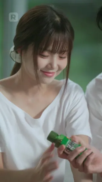 ฉันน่ะฮอตที่สุด