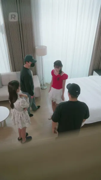 ฉันน่ะฮอตที่สุด