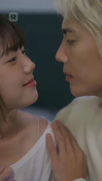 ฉันน่ะฮอตที่สุด