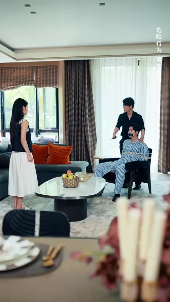 ไออุ่นที่หายในคืนฝน