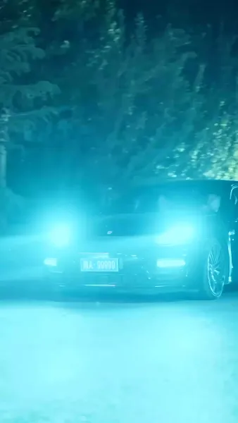 ไออุ่นที่หายในคืนฝน