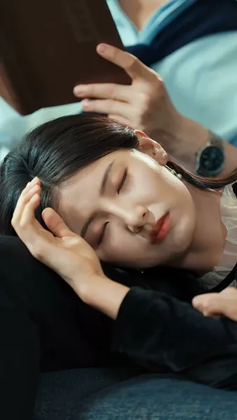 ไออุ่นที่หายในคืนฝน