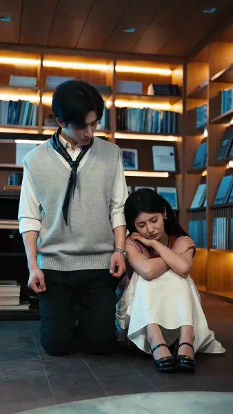 ไออุ่นที่หายในคืนฝน