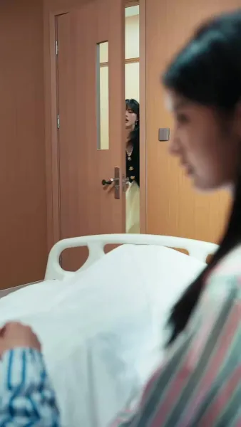 ไออุ่นที่หายในคืนฝน