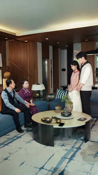 ไออุ่นที่หายในคืนฝน