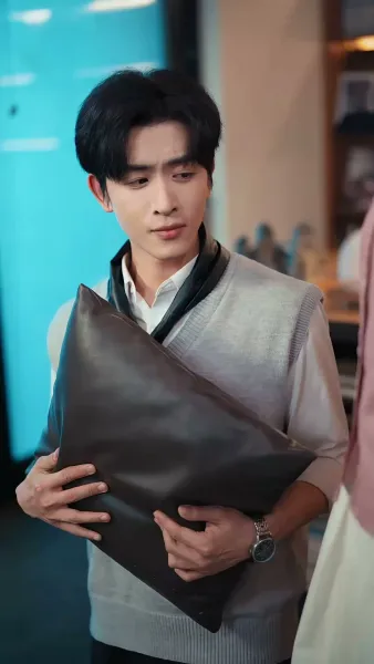 ไออุ่นที่หายในคืนฝน