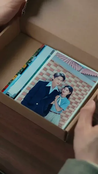 ไออุ่นที่หายในคืนฝน