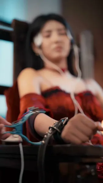 ไออุ่นที่หายในคืนฝน