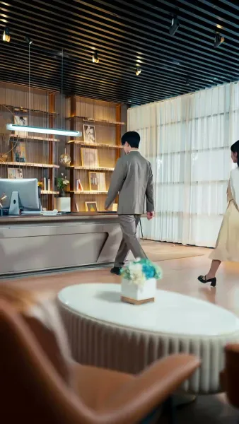 ไออุ่นที่หายในคืนฝน