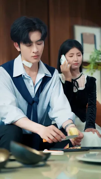 ไออุ่นที่หายในคืนฝน