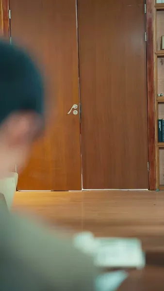 ไออุ่นที่หายในคืนฝน