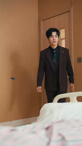 ไออุ่นที่หายในคืนฝน