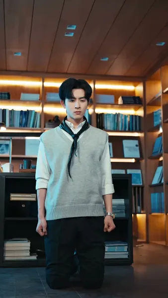 ไออุ่นที่หายในคืนฝน