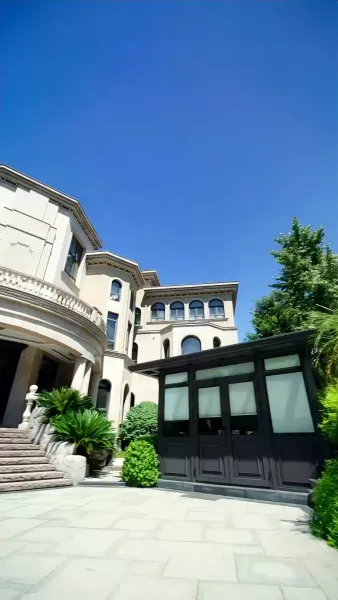 จากพี่เลี้ยงสู่ไอดอลบอส(พากย์ไทย)