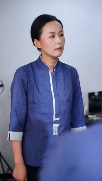 จากพี่เลี้ยงสู่ไอดอลบอส(พากย์ไทย)